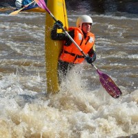 National Student Rodeo - Old School Comp