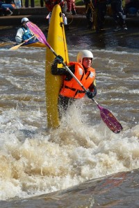 National Student Rodeo - Old School Comp