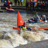 National Student Rodeo - Old School Comp