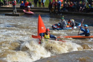 National Student Rodeo - Old School Comp
