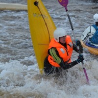 National Student Rodeo - Old School Comp