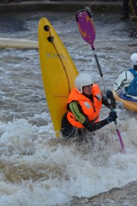 National Student Rodeo - Old School Comp