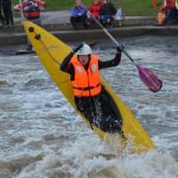 National Student Rodeo - Old School Comp