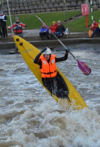 National Student Rodeo - Old School Comp