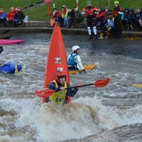 National Student Rodeo - Old School Comp