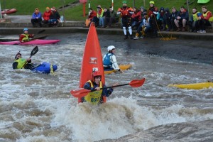 National Student Rodeo - Old School Comp