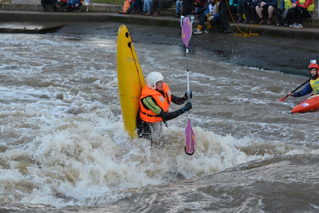 National Student Rodeo - Old School Comp