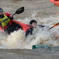 National Student Rodeo - Topo Heats 2016