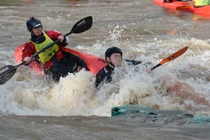 National Student Rodeo - Topo Heats 2016
