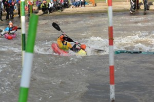 National Student Rodeo - Topo Heats 2016