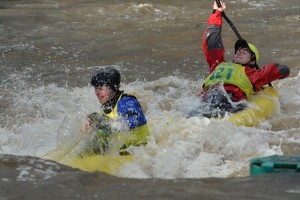 National Student Rodeo - Topo Heats 2016