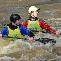 National Student Rodeo - Topo Heats 2016