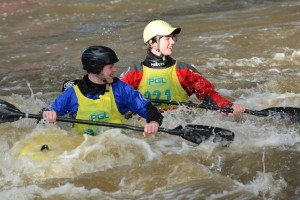 National Student Rodeo - Topo Heats 2016