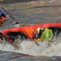 National Student Rodeo - Topo Heats 2016