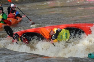 National Student Rodeo - Topo Heats 2016