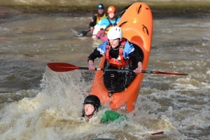 National Student Rodeo - Topo Heats 2016