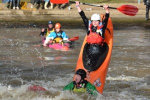 National Student Rodeo - Topo Heats 2016