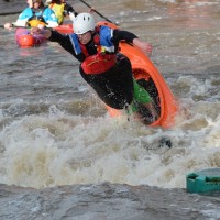 National Student Rodeo - Topo Heats 2016