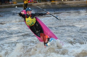 National Student Rodeo - Topo Heats 2016