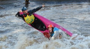 National Student Rodeo - Topo Heats 2016