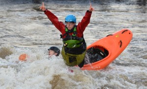 National Student Rodeo - Topo Heats 2016