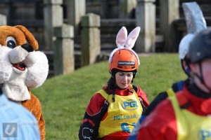 National Student Rodeo - Rodeo Rabbit 2016