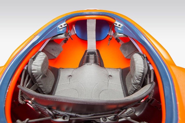 Spade Kayaks 2016 - First Look