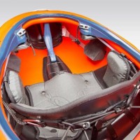 Spade Kayaks 2016 - First Look