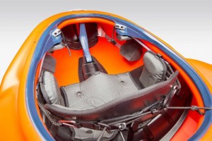 Spade Kayaks 2016 - First Look