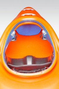 Spade Kayaks 2016 - First Look