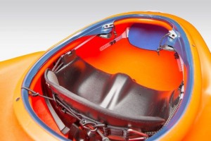 Spade Kayaks 2016 - First Look