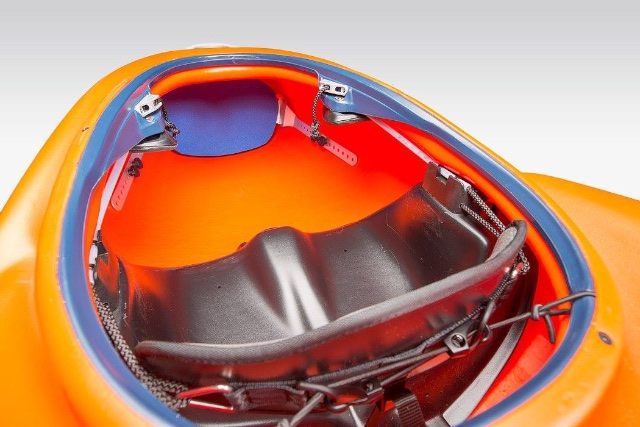 Spade Kayaks 2016 - First Look