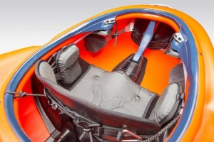 Spade Kayaks 2016 - First Look