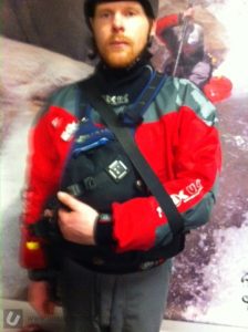 Dirty First Aid Series - Part 6