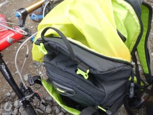 Osprey Zealot 15 - First Look