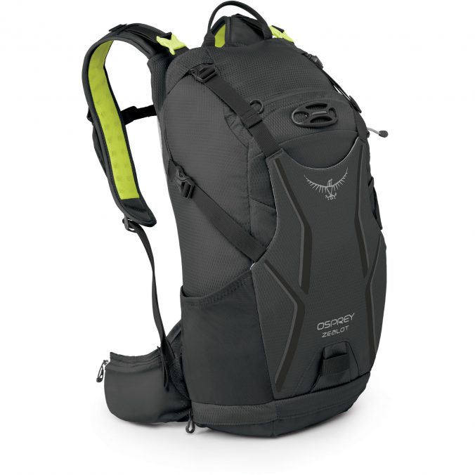 Osprey Zealot 15 - First Look