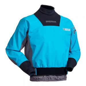 IR Rival Semi Dry Top