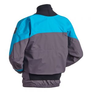 IR Rival Semi Dry Top