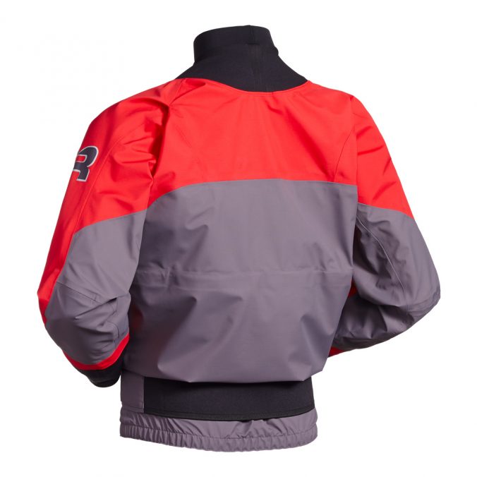 IR Rival Semi Dry Top