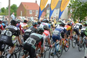 British Cycling National Championships