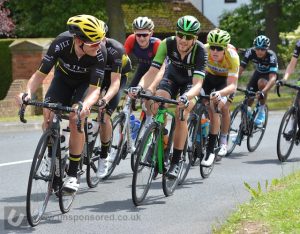 British Cycling National Championships