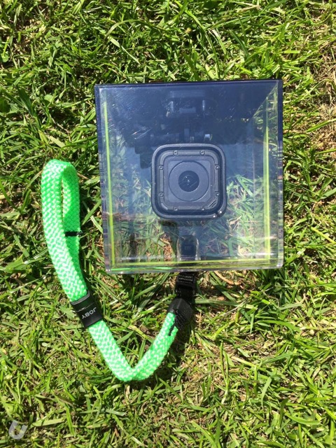 GoPro 50/50