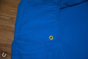 Palm Equipment Skyline Shorts - First Look