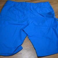 Palm Equipment Skyline Shorts - First Look