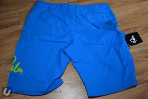 Palm Equipment Skyline Shorts - First Look