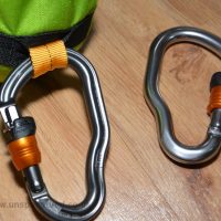 Petzl Vertigo