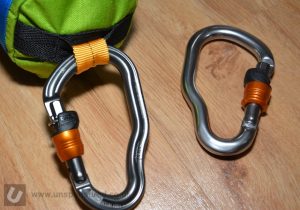 Petzl Vertigo