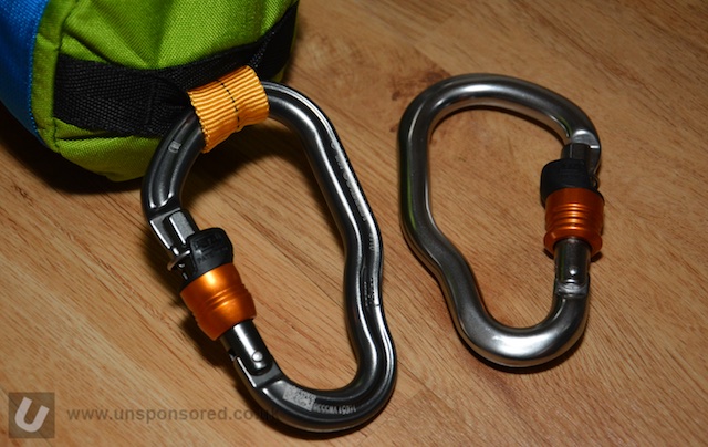 Petzl Vertigo