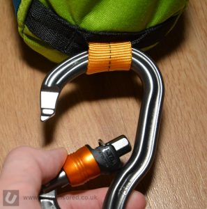 Petzl Vertigo