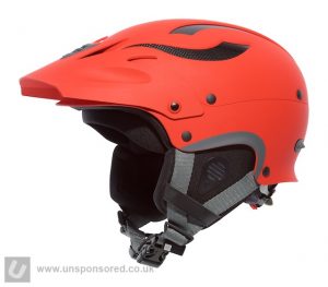 Sweet Protection Rocker 2017 - First Look